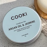 Cooki Spare Travel Tin - Conditioner