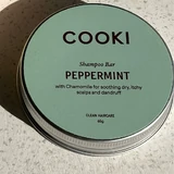 Cooki Spare Travel Tin - Shampoo