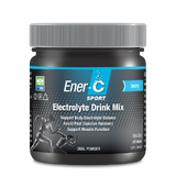 Ener-C Sport Electrolyte Drink Mix Powder Berry 154.35g (45 doses)