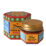 Tiger Balm Red Ointment Muscle Pain Relief 19.4g