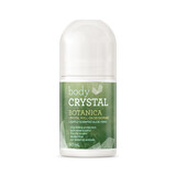 Body Crystal Roll-On Deodorant 80ml Botanica