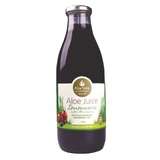 Aloe Vera of Australia Aloe Vera Immune with Blueberry 1L