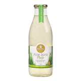 Aloe Vera of Australia Aloe Vera Juice Pulp 1lL