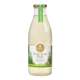 Aloe Vera of Australia Aloe Vera Juice Pulp 1lL