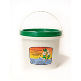 Golden Nectar Leatherwood Honey 3kg