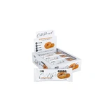 Fibre Boost Cold Pressed Protein Bar (Box of 12) Cinnamon Donut
