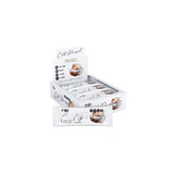 Fibre Boost Cold Pressed Protein Bar (Box of 12) Chai Latte