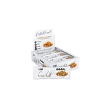 Fibre Boost Cold Pressed Protein Bar (Box of 12) Caramel Popcorn
