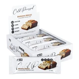 Fibre Boost Cold Pressed Protein Bar (Box of 12) Banana Bread