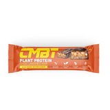CMBT Choc Layered Protein Bar Choc Peanut Butter 50g
