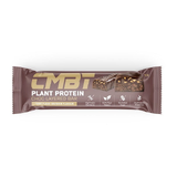 CMBT Choc Layered Protein Bar Choc Fudge Brownie 50g