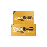 CMBT Nutrition The Volk Bar Honeycomb Crunch 50g - Box of 12