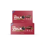 CMBT Nutrition The Volk Bar Choc Cherry 50g - Box of 12