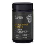 Evolution Botanicals Organic 10 Mushroom Formula 100g