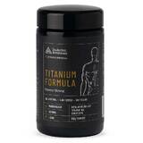 Evolution Botanicals Titanium Formula 100g