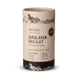 Evolution Botanicals Himalayan Shilajit 120 Capsules