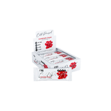 Fibre Boost Cold Pressed Protein Bar (Box of 12) Raspberry Frogs
