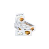 Fibre Boost Cold Pressed Protein Bar (Box of 12) Apple Crumble