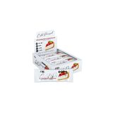 Fibre Boost Cold Pressed Protein Bar (Box of 12) Strawberry Cheesecake