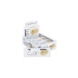 Fibre Boost Cold Pressed Protein Bar (Box of 12) Coconut White Choc Almond