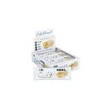 Fibre Boost Cold Pressed Protein Bar (Box of 12) Coconut White Choc Almond