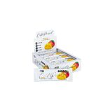 Fibre Boost Cold Pressed Protein Bar (Box of 12) Mango