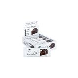 Fibre Boost Cold Pressed Protein Bar (Box of 12) Choc Choc Chip