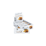 Fibre Boost Cold Pressed Protein Bar (Box of 12) Peanut Choc Caramel