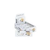 Fibre Boost Cold Pressed Protein Bar (Box of 12) Vanilla Ice Cream