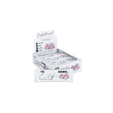 Fibre Boost Cold Pressed Protein Bar (Box of 12) Marshmallow