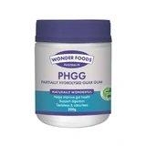 Wonder Foods PHGG 300g