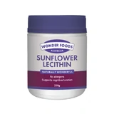 Wonder Foods Sunflower Lecithin Powder 250g
