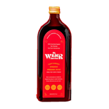 Mt Wilder Berries Organic Tart Cherry Juice 500ml