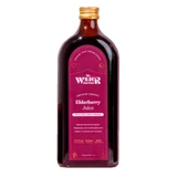 Mt Wilder Berries Organic Elderberry Juice 500ml