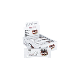 Fibre Boost Cold Pressed Protein Bar (Box of 12) Rocky Road