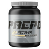 PREPD 02 Recover Powder Hydration Enhancer 18 Serves 828g Vanilla
