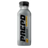 PREPD 02 RECOVER Hydration Enhancer Mango & Passionfruit 350mL