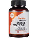 Pretorius Annatto Tocotrienol 30 veg caps