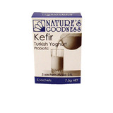 Kefir - Turkish Yoghurt 5 sachets