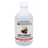 Nature's Goodness Joint Formula Cherry Juice Concentrate 500mL