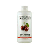 Natures Goodness Joint Formula Cherry Juice Concentrate 1L
