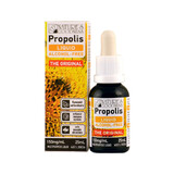 Nature's Goodness Propolis Alcohol-Free Liquid (The Original) 150mg/ml 25ml (EOL)