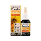 Nature's Goodness Propolis Alcohol-Free Liquid (The Original) 150mg/ml 25ml (EOL)