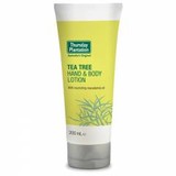 Tea Tree Hand & Body Lotion 200ml