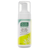 Thursday Plantation Tea Tree Face Wash for Acne 150mL