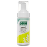 Thursday Plantation Tea Tree Face Wash for Acne 150mL