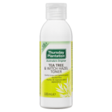 Thursday Plantation Tea Tree & Witch Hazel Toner 100mL