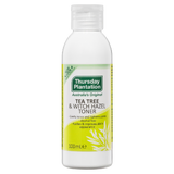 Thursday Plantation Tea Tree & Witch Hazel Toner 100mL