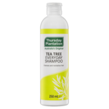 Thursday Plantation Tea Tree Everyday Shampoo 250mL