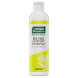 Thursday Plantation Tea Tree Everyday Shampoo 250mL